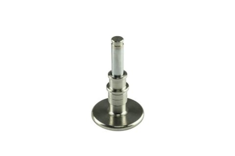 Turbosmart WG45 Valve and Guide Replacement