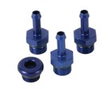 Turbosmart 1/8in NPT Male - 1/8in NPT Female 90 Degree Fitting thumbnail 4