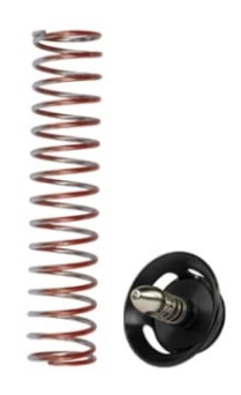 Turbosmart Universal Smart Port 50mm BOV Upgrade Kit - Black thumbnail 3