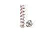 Turbosmart Universal Smart Port 50mm BOV Upgrade Kit - Silver thumbnail 4