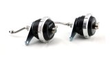 Turbosmart 08+ Nissan R35 GT-R 7 PSI Internal Twin Port Wastegate Kit thumbnail 1