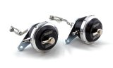 Turbosmart 08+ Nissan R35 GT-R 7 PSI Internal Twin Port Wastegate Kit thumbnail 2
