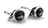 Turbosmart 08+ Nissan R35 GT-R 7 PSI Internal Twin Port Wastegate Kit thumbnail 3