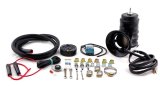Turbosmart BOV Controller Kit (Controller + Custom VTA Bubba Valve) BLACK thumbnail 1
