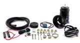Turbosmart BOV Controller Kit (Controller + Custom VTA Bubba Valve) BLACK thumbnail 2