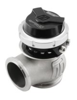Turbosmart WG45 GenV Hypergate 45 Lite 7psi - Black thumbnail 1