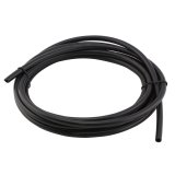 Turbosmart 1/4in Nylon Pushloc Tubing Black - 3 meters thumbnail 1