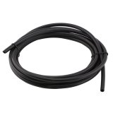 Turbosmart 1/4in Nylon Pushloc Tubing Black - 3 meters thumbnail 2