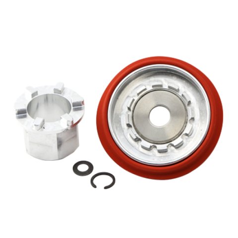 Turbosmart GenV WG38/40 CG/ALV Diaphragm Replacement Kit thumbnail 2
