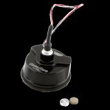 Turbosmart BOV Gen-V RacePort Sensor Cap Upgrade Kit - Black thumbnail 1