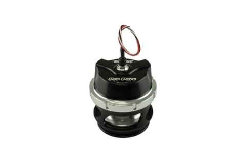 Turbosmart GenV ProPort Universal 54mm Blow Off Valve - Sleeper with Sensor Cap thumbnail 1
