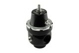 Turbosmart FPR8 Fuel Pressure Regulator Suit -8AN - Black thumbnail 2