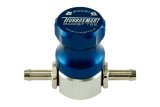 Turbosmart Boost Tee Manual Boost Controller - Blue thumbnail 2