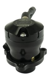 Turbosmart 2021+ Ford Bronco/Bronco Sport 2.0L/2.3/2.7L/3.0L Kompact EM Dual Port VR19 BOV thumbnail 1