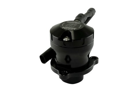 Turbosmart 2020+ Ford Bronco/Bronco Sport/Maverick 2.3L/2.7L/3.0L Kompact EM Plumb Back BOV thumbnail 2