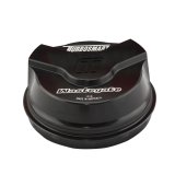 Turbosmart Gen-V WG45/50 Replacement Cap - Black thumbnail 1