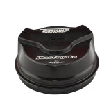 Turbosmart Gen-V WG45/50 Replacement Cap - Black thumbnail 2