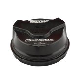 Turbosmart Gen-V WG45/50 Replacement Cap - Black thumbnail 3