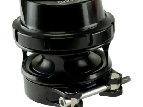 Turbosmart BOV RacePort Female GenV Sleeper (No Weld Flange) thumbnail 1