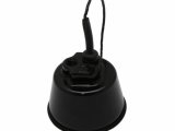 Turbosmart BOV Power Port Sensor Cap Replacement - Black thumbnail 1