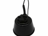 Turbosmart BOV Power Port Sensor Cap Replacement - Black thumbnail 2