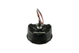 Turbosmart Pro Port Sensor Cap w/Sensor - Black (Cap Only) thumbnail 1