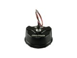 Turbosmart Pro Port Sensor Cap w/Sensor - Black (Cap Only) thumbnail 2