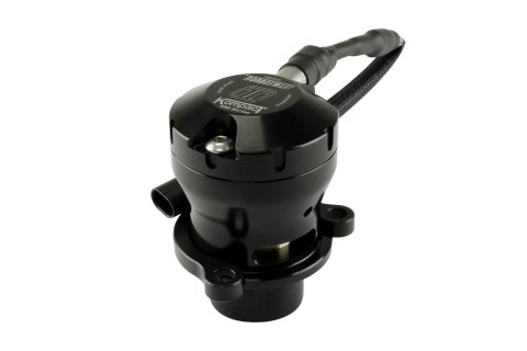 Turbosmart BOV Kompact EM Dual Port VR18 thumbnail 2
