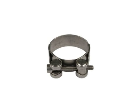 Turbosmart Premium TS Barrel Hose Clamp Quick Release 1.50in (1.25in Silicone Hose) thumbnail 1