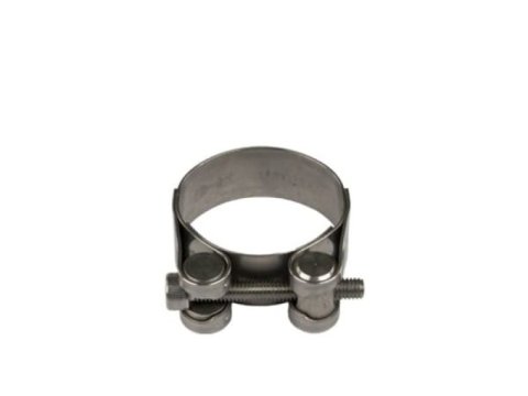 Turbosmart Premium TS Barrel Hose Clamp Quick Release 1.50in (1.25in Silicone Hose) thumbnail 3