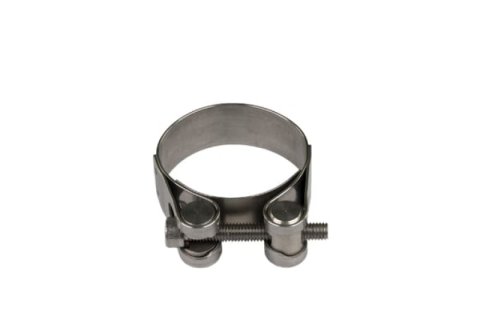 Turbosmart Premium TS Barrel Hose Clamp Quick Release 1.75in (1.50in Silicone Hose) thumbnail 2