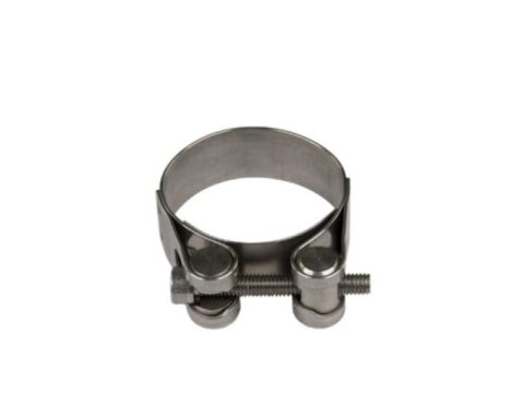 Turbosmart Premium TS Barrel Hose Clamp Quick Release 1.75in (1.50in Silicone Hose) thumbnail 3