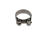Turbosmart Premium TS Barrel Hose Clamp Quick Release 2in (1.75in Silicone Hose) thumbnail 1