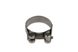 Turbosmart Premium TS Barrel Hose Clamp Quick Release 2in (1.75in Silicone Hose) thumbnail 2