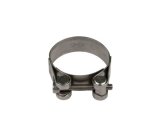 Turbosmart Premium TS Barrel Hose Clamp Quick Release 2in (1.75in Silicone Hose) thumbnail 3