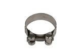 Turbosmart Premium TS Barrel Hose Clamp Quick Release 2.25in (2in Silicone Hose) thumbnail 1