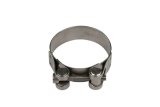 Turbosmart Premium TS Barrel Hose Clamp Quick Release 2.25in (2in Silicone Hose) thumbnail 2