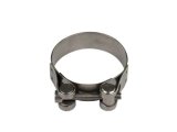 Turbosmart Premium TS Barrel Hose Clamp Quick Release 2.25in (2in Silicone Hose) thumbnail 3