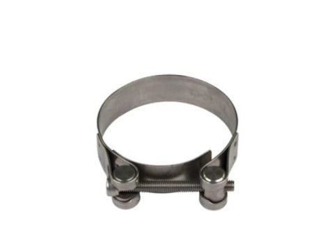 Turbosmart Premium TS Barrel Hose Clamp Quick Release 2.50in (2.25in Silicone Hose) thumbnail 3