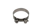 Turbosmart Premium TS Barrel Hose Clamp Quick Release 2.75in (2.50in Silicone Hose) thumbnail 1