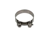 Turbosmart Premium TS Barrel Hose Clamp Quick Release 2.75in (2.50in Silicone Hose) thumbnail 2