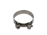 Turbosmart Premium TS Barrel Hose Clamp Quick Release 2.75in (2.50in Silicone Hose) thumbnail 3