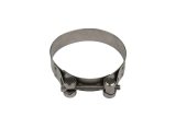 Turbosmart Premium TS Barrel Hose Clamp Quick Release 3in (2.75in Silicone Hose) thumbnail 2
