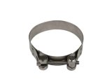 Turbosmart Premium TS Barrel Hose Clamp Quick Release 3in (2.75in Silicone Hose) thumbnail 3