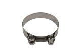 Turbosmart Premium TS Barrel Hose Clamp Quick Release 3.25in (3in Silicone Hose) thumbnail 1