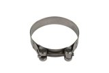 Turbosmart Premium TS Barrel Hose Clamp Quick Release 3.25in (3in Silicone Hose) thumbnail 2