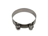 Turbosmart Premium TS Barrel Hose Clamp Quick Release 3.25in (3in Silicone Hose) thumbnail 3
