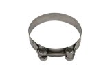Turbosmart Premium TS Barrel Hose Clamp Quick Release 3.50in (3.25in Silicone Hose) thumbnail 2