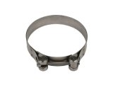 Turbosmart Premium TS Barrel Hose Clamp Quick Release 3.50in (3.25in Silicone Hose) thumbnail 3