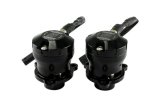 Turbosmart BOV Kompact Dual Port VR25 - 2022+ Nissan 400Z Twin Turbo V6 thumbnail 2